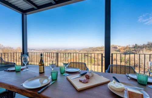 Apartment Tenuta Bricco San Giorgio by Interhome - Foto 13