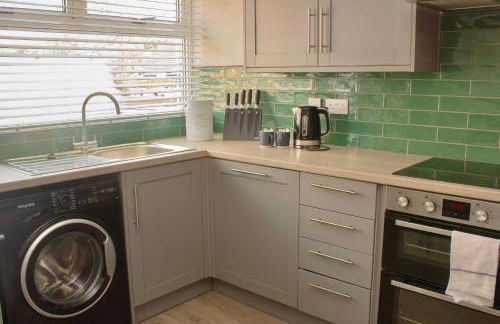 Cosy 3Bed Bungalow in West Kirby, Free Parking - Foto 12