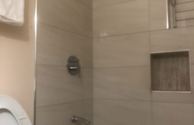 Finest Accommodation Renfrew Place - Foto 28