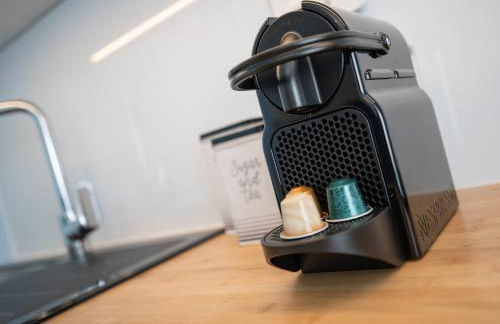 Apparts Seasons - Saint Étienne - La Terrasse - Foto 27