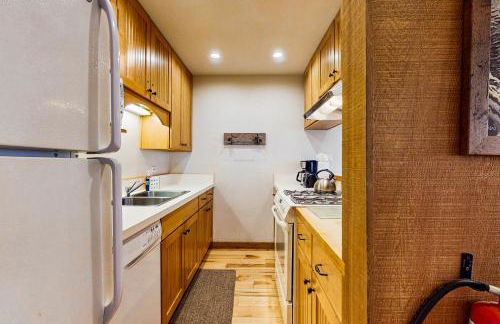 VIP Ski-In Ski-Out Northstar Ski Trails by Sierra Getaways - Foto 26