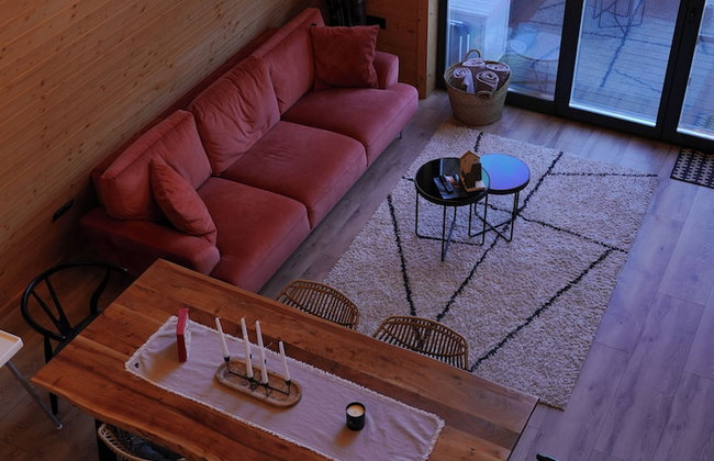 Vino Chalets - Foto 9