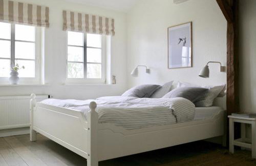 Ferienwohnung "Lüttmoor" an der Nordsee - Foto 6