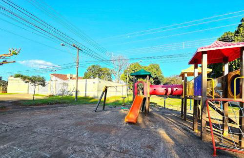 Casa Bairro Nobre prox Cataratas e Centro - Foto 3