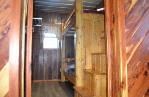 Restful River Cabin, Red River Gorge, KY, River Access & Views - Foto 24