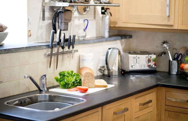 Atlantic Cottages - Foto 11