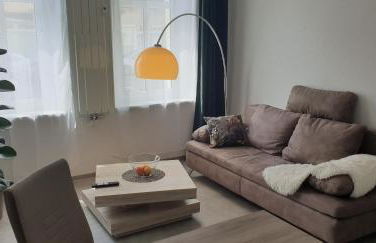 Möblierte Wohnung auf Zeit - Foto 1