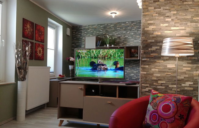 gapart - Apartments mit Küche - Foto 46