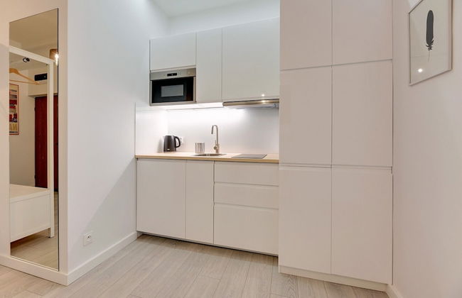 Laguna Centrum Apartments - Photo 15