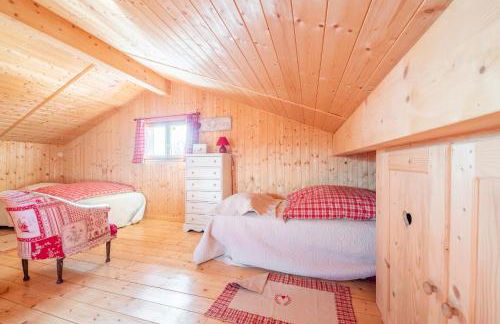 Chalet L’Embellie - Chalet avec piscine partagée - Foto 20