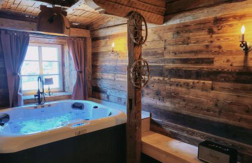 urig-alpine Lala Alm - 22 Personen - Foto 28