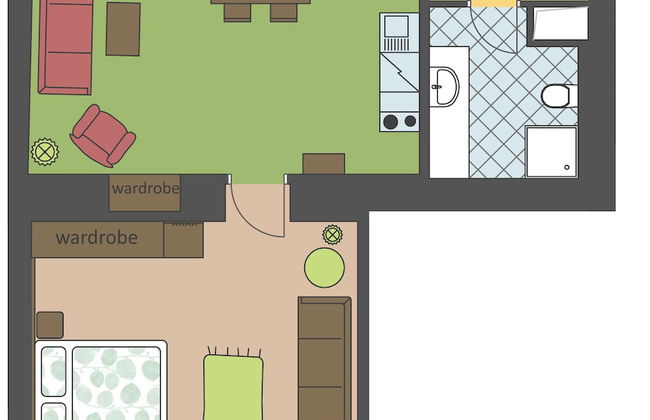 SeNo 6 Apartments - Photo 20