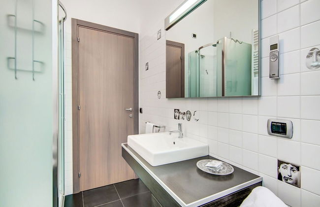 Tranquil Apartment in Cupramontana With Garden - Foto 30