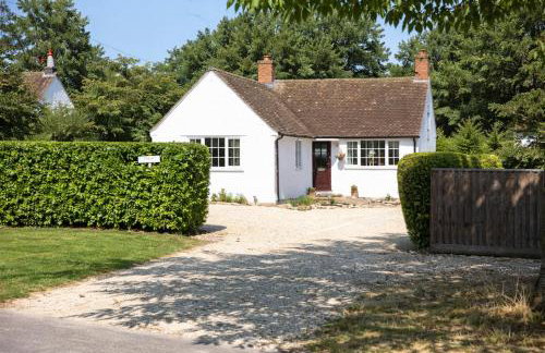 Oxford Cottage in Wheatley - Parking & Garden - Foto 3