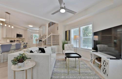 Lake Retreat next to Atlanta - Foto 19