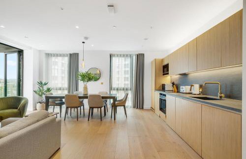 StayCozy Apartments in Kings Cross - Foto 26