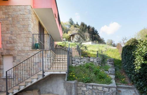 villa between lake and mountains - Foto 20