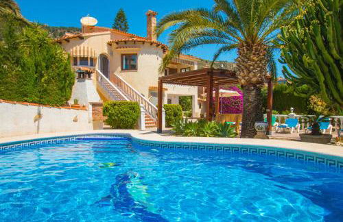 Villa Erik - PlusHolidays - Foto 25