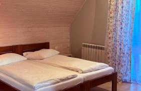 Świerkowa Chata - Foto 7