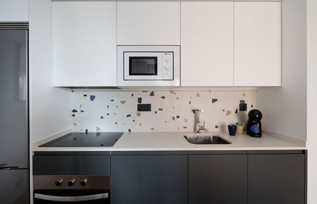 APARTAMENTOS CONGRESO PARKING GRATUITO - Photo 23