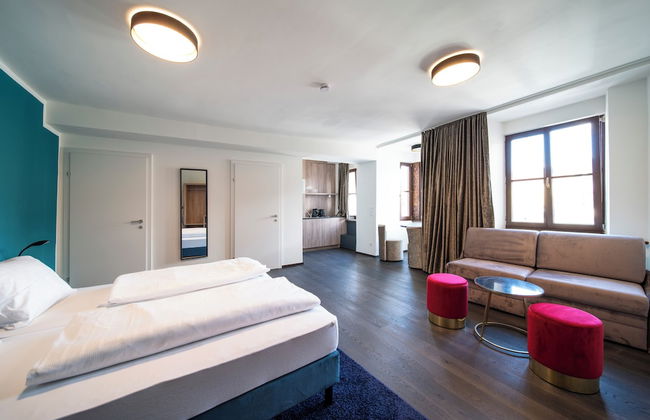 Blackhome Innsbruck City Centre - Foto 14