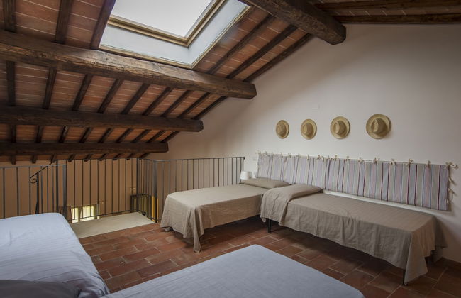 Casa Vacanze Le Fornaci - Foto 40