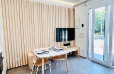 ALC2 Appartamento nel centro di San Giovanni Alcova - Foto 6