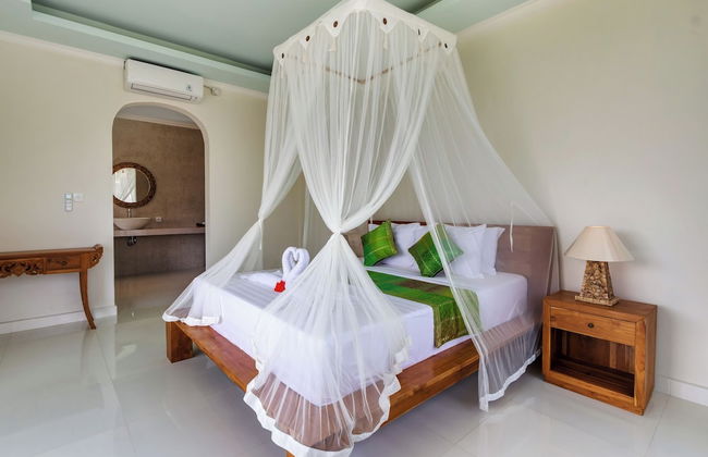 Cahaya Ubud Villa - Foto 19