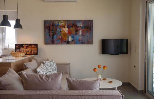 Thetis Beach Suites - Foto 16