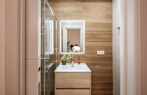 Alegría Urbana cerca de calle Alcalá - Foto 16