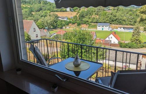 Ferienhaus Kusel Blick - Foto 17