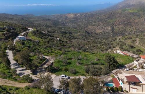 Villa Saktouris - Foto 41