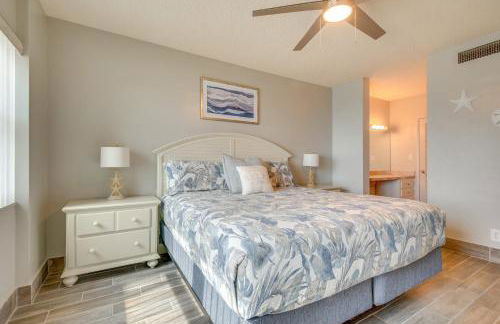 Direct Beach Access and View Satellite Beach Condo! - Foto 17