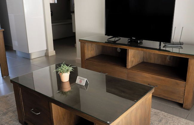 Kyalami Creek Luxury Apartments - Foto 38