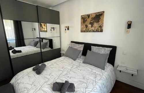 Appartement Premium - Le Trente - Foto 14