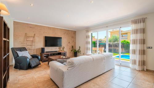 Villa Joan Deia Escultor - Foto 4