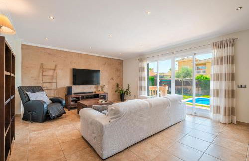 Villa Joan Deia Escultor - Foto 4