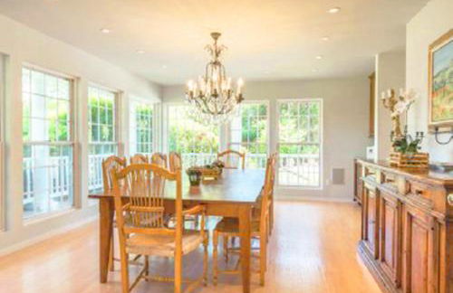 Villa Victoria - Cozy Hamptons Villa - Foto 15