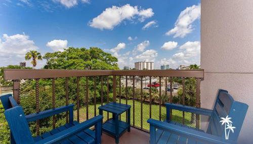 Delightful Studio Condo with Garden View Balcony 7 Mins to Universal - Foto 3, Other