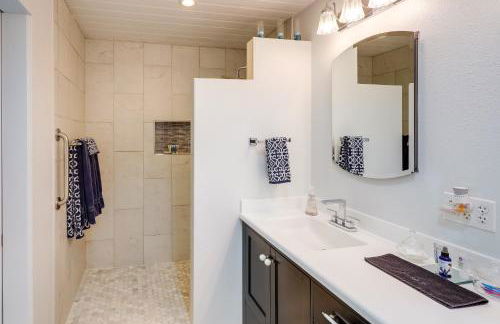 Home with Views and Fire Pit, 10 Mi to Aztec Ruins! - Foto 17