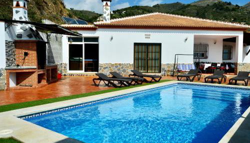 Villa Rosa - Foto 1, sunbed