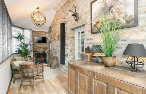 Narrowgates Cottage - Foto 7