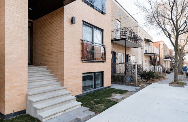 Discover Little Italy From a Bright Apartment - Foto 31