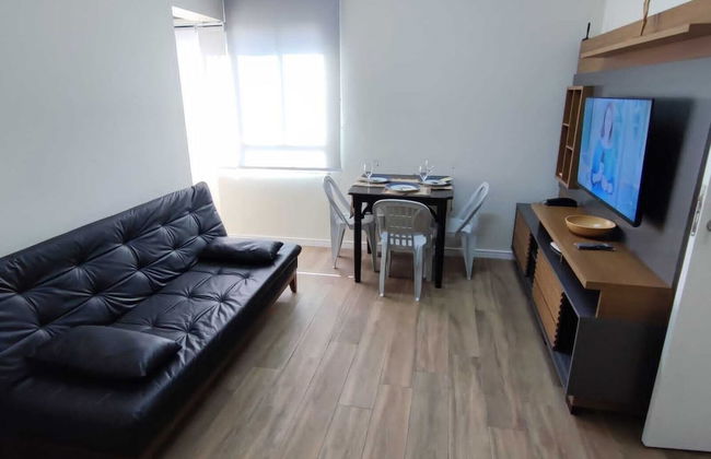 APARTAMENTO FASCINANTE LIBERDADE SP - Foto 9