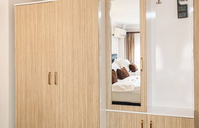 Oban Suites İstanbul - Photo 34