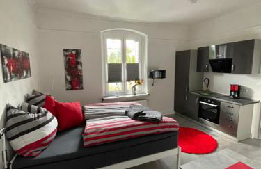 Gemütliches Appartement im alten Forstamt - Foto 1