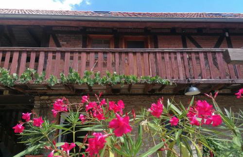 Bauernhof Lisa Offenstall und Taubenschlag - Foto 33