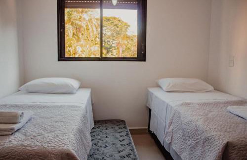 Varanda Botanico 2 dormitórios - Foto 31