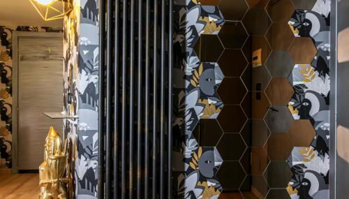 Flytosuite it con 35 Camere 3 Suite Delux - Foto 4