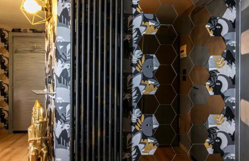 Flytosuite it con 35 Camere 3 Suite Delux - Photo 4